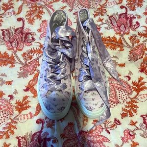 LOVESHACKFANCY x superga sneakers size:37